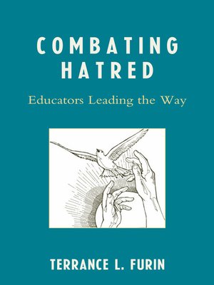 cover image of Combating Hatred